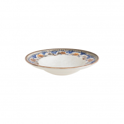 Gourmet Pastateller 24cm Retro Floral von Bonna 
