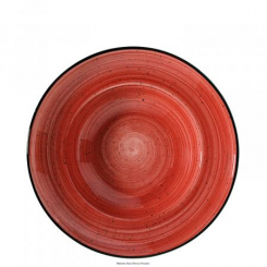 Gourmet Pastateller tief 27 cm Aura Passion Bonna 