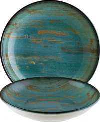 Gourmet Schale 13 cm Envisio Madera Mint Bonna 