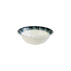 Gourmet Schale 16cm 500ml Lavis Black von Bonna 