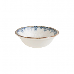 Gourmet Schale 16cm 500ml Retro Floral von Bonna 