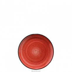 Gourmet Teller flach 17 cm Aura Passion Bonna 