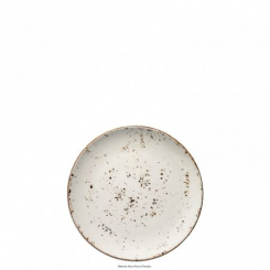 Gourmet Teller flach 17 cm Grain Bonna 