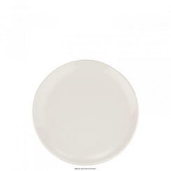 Gourmet Teller flach 21 cm Cream Bonna 