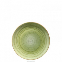 Gourmet Teller flach 21 cm Therapy von Bonna 