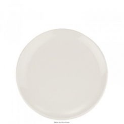 Gourmet Teller flach 25 cm Cream Bonna 