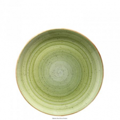 Gourmet Teller flach 25 cm Therapy von Bonna 