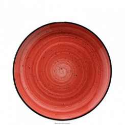 Gourmet Teller flach 27 cm Aura Passion Bonna 