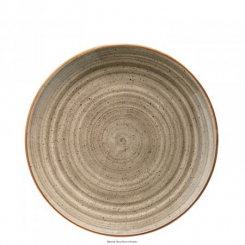 Gourmet Teller flach 27 cm Aura Terrain Bonna 