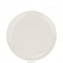 Gourmet Teller flach 27 cm Cream Bonna 