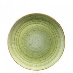 Gourmet Teller flach 27 cm Therapy von Bonna 