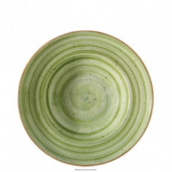 Gourmet Teller tief 27 cm Therapy von Bonna 