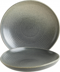 Teller tief 19 cm Hornfels Bonna 