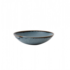 Dudson Harvest Blue Schüssel 18,2 cm 