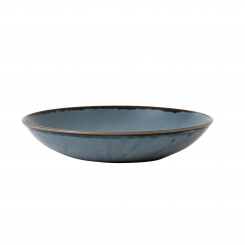 Dudson Harvest Blue Schüssel 24,8 cm 