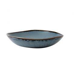 Dudson Harvest Blue Schale organic 25,3 cm 