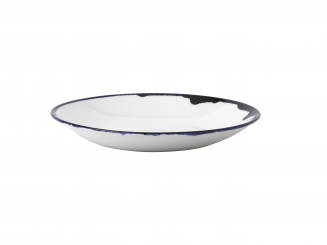 Dudson Harvest Ink Teller tief coupe 28,1 cm 