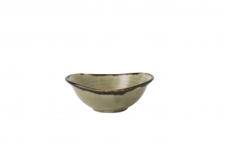 Dudson Harvest Linen Schale tief 17,4 x 14,7 cm 