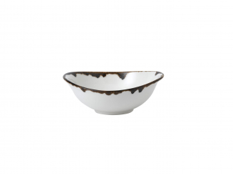 Dudson Harvest Natural Schale tief 17,4 x 14,7 cm 