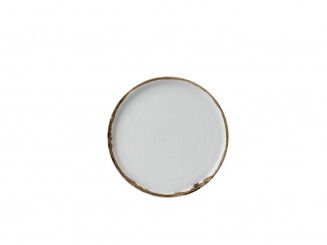 Dudson Harvest Natural Teller mit Rand 21 cm 