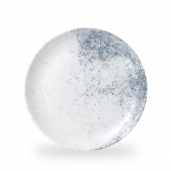 Churchill Studio Prints Haze Teller flach coupe 28,8 cm ab 12 Stück