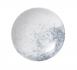 Churchill Studio Prints Haze Teller tief coupe 24,8 cm 