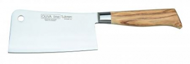 Hacker Oliva Line Burgvogel 