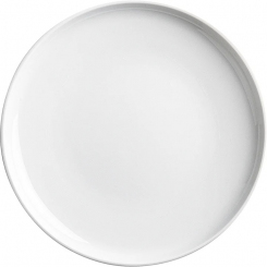 Teller flach 26 cm Juvaa KAHLA 