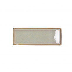 Sushiplatte 22 x 8 cm Jap New Brown Tognana ab 192 Stück