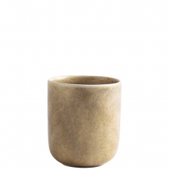 Becher 0,30 l Juvaa Milky Coffee KAHLA 