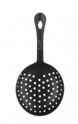 Julep-Barsieb schwarz BarUp Hendi 