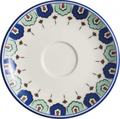 Gourmet Untertasse 12 cm Kadim von Bonna 
