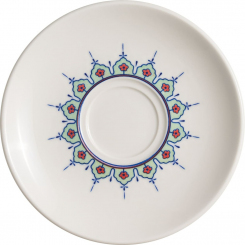 Gourmet Kombiuntertasse 16 cm Kadim von Bonna 