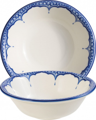Gourmet Schale 16 cm Kadim von Bonna 