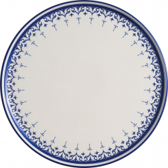 Gourmet Pizzateller 32 cm Kadim von Bonna 