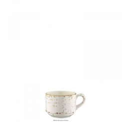 Kaffee Obertasse Banquet 21 cl Grain von Bonna 