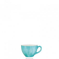 Kaffee Obertasse Rita  23 cl Aura Aqua Bonna 
