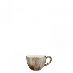 Kaffee Obertasse Rita 23 cl Aura Terrain Bonna 