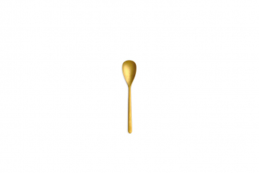 Kaffeelöffel Canada Vintage Gold Comas 