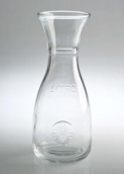 Karaffe Misura 0,25 l Bormioli Rocco 