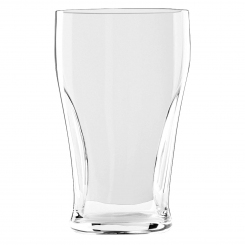 ILIOS Quetsch-Becher 325ml mundgeblasen 