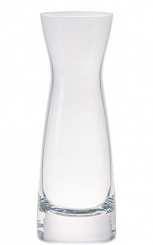 Karaffe / Schnapsglas Universal 5,2cl Stölzle, auch geeicht 2cl/4cl ab 30 Stück Doppeleichstrich 2cl/4cl