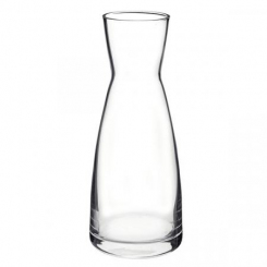 Karaffe Ypsilon ungeeicht 554 ml Bormioli Rocco 