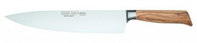 Kochmesser Oliva Line Burgvogel 
