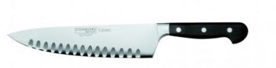 Kochmesser mit Kulle Comfort Line Burgvogel 