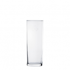 Kölschglas 24,5 cl Bierstange mit 0,2 l Eichstrich von Table Roc ab 60 Stück