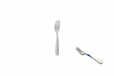 Kuchengabel 4er Pack 1001 LACASA Comas 