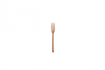 Kuchengabel Canada Vintage Copper Comas 