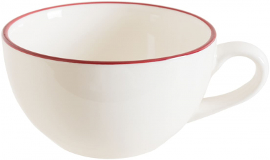 Rita Obertasse 35 cl Linea Burgundy von Bonna 