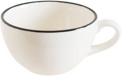 Rita Obertasse 23 cl Linea Black von Bonna 